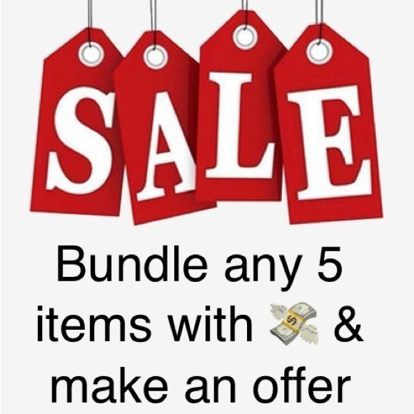 💸 5 for $25 💸 - Picture 4 of 5